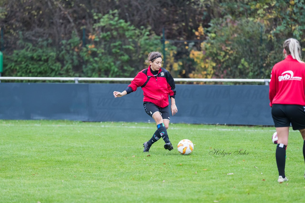 Bild 102 - F SV Henstedt Ulzburg2 - SSG Rot Schwarz Kiel : Ergebnis: 3:2